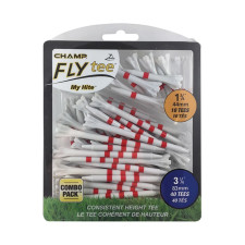 Champ Fly Tee MyHite Combo Pack