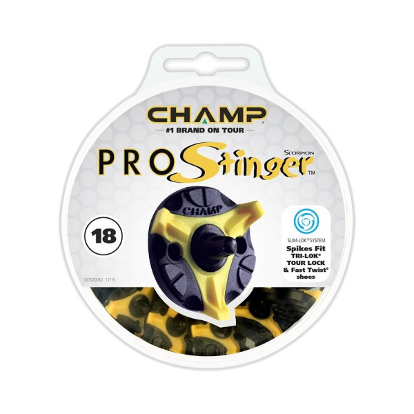 Champ Pro Stinger Golf...